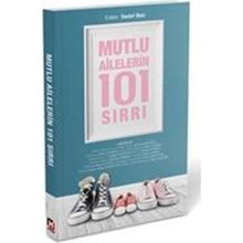 Mutlu Ailelerin 101 Sırrı - Nilüfer Coşkun
