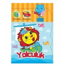 Mutlu Ayıcık Yolculuk - Kolektif