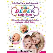 Mutlu Bebek Yetiştirme / E. Şekercioğlu