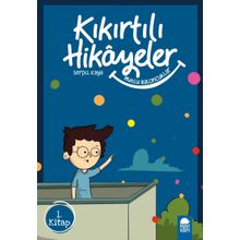Mutlu Eden Baloncuklar - Kıkırtılı Hikayeler 3. Sınıf - Serpil Kaya