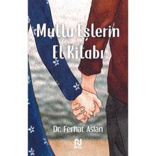 Mutlu Eşlerin El Kitabı - Ferhat Aslan