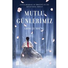 Mutlu Günlerimiz - Gong Ji-Young