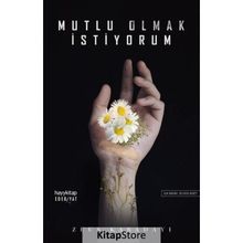 Mutlu Olmak İstiyorum - Zeus Kabadayı