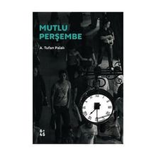 Mutlu Perşembe - Tufan Palalı
