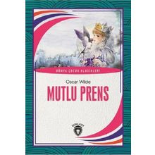 MUTLU PRENS - OSCAR WILDE (ISBN:3001969100309)