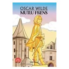 MUTLU PRENS - OSCAR WILDE (ISBN:9786055588892)