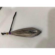 Mutlu Uzun Kollu Surf Casting Kurşunu