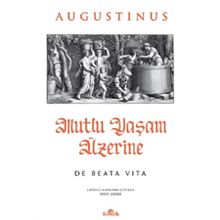 Mutlu Yaşam Üzerine Kronik Kitap