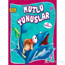 MUTLU YUNUSLAR - GENEL