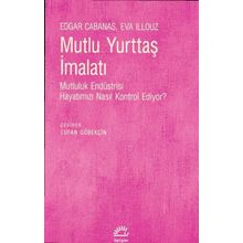 Mutlu Yurttaş İmalatı İletişim Yayınevi