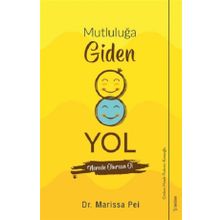 MUTLULUĞA GIDEN YEDI YOL - DAVUT İBRAHIMOĞLU