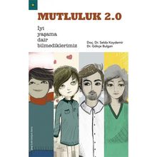 Mutluluk 2.0 Selda Koydemir - Gökçe Bulgan , Selda
