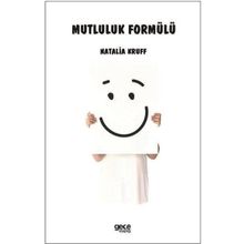 Mutluluk Formülü Gece Kitaplığı