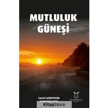Mutluluk Güneşi - Cemil Çağırtekin