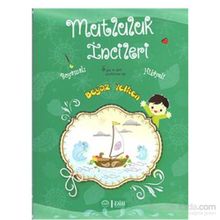 Mutluluk İncileri - Zeynep Demirtaş Eren