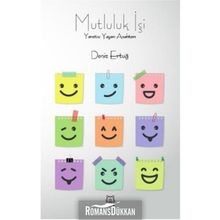 Mutluluk İşi - Deniz Ertuğ