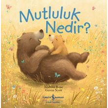Mutluluk Nedir? - Diyana Muratjanova