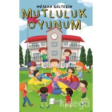 MUTLULUK OYUNU - TUNCER ELMACIOĞLU