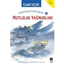 MUTLULUK YAĞMURLARI - CAHIT UÇUK