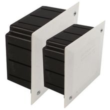 Mutlusan 001 046 021515 00 12 15x15 cm Turuncu Kare Buat
