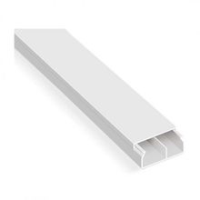 Mutlusan 0010149300102000 30x10 mm Kablo Kanalı
