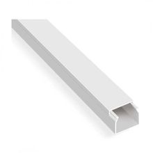 Mutlusan 0011560250252000 25x25 mm Canalex Kablo Kanalı