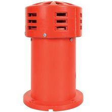 Mutlusan 026 111 010002 Plastik Gövde 220 V 100 W 2 Motorlu Siren