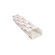 Mutlusan 100x50 mm 2 mt Kablo Kanalı