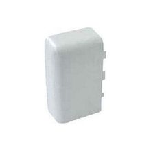 Mutlusan 100x50 mm Uç Tapa