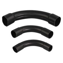 Mutlusan 14 mm Plastik Dirsek