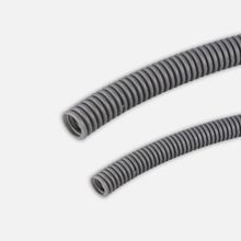 Mutlusan 16 mm 100 m Pvc Alev Yaymayan Spiral