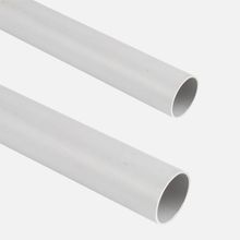 Mutlusan 16 mm 2 m Pvc Alev Yaymayan Boru