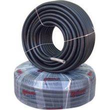 Mutlusan 18 mm 50 mt İzoleli Çelik Spiral Boru