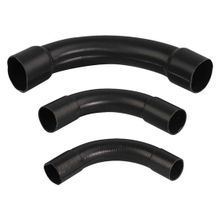 Mutlusan 18 mm Plastik Dirsek