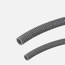 Mutlusan 20 mm 100 m Pvc Alev Yaymayan Spiral