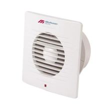 Mutlusan 200 mm Banyo Wc Aspiratörü