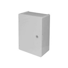 Mutlusan 20x30x13 Plastik Opak Kapaklı Abs Pano