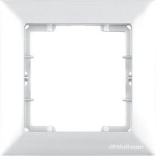 Mutlusan 2125 800 1101 Candela Tekli Çerçeve