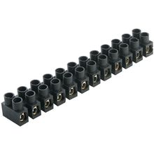 Mutlusan 2,5-4 mm Sıra Klemens