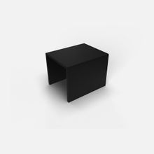 Mutlusan 25x16 mm Siyah Ek Kablo Uç Parçası