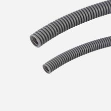 Mutlusan 32 mm 50 m Pvc Alev Yaymayan Spiral