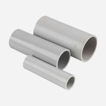 Mutlusan 32 mm Pvc Alev Yaymayan Muf