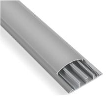 Mutlusan 75x18 mm Balık Sırtı Kablo Kanalı