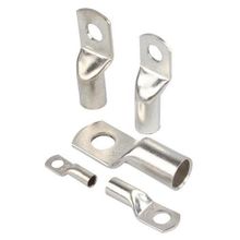 Mutlusan 95 mm² M12 Sıkmalı Tip Kablo Pabucu