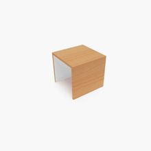 Mutlusan Armut 25x25 mm Kablo Kanalı Ek Parçası