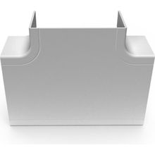 Mutlusan Beyaz 100X50 mm T Köşe