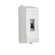 Mutlusan Comfort Sigorta Kutusu