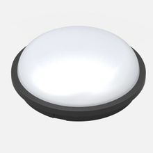 Mutlusan Led Light 2 Ledli Siyah Armatür