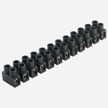 Mutlusan No:3 10-16 mm Plastik Sıra Klemens