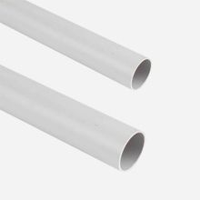 Mutlusan Pvc 20 mm 2 mt Alev Yaymayan Boru